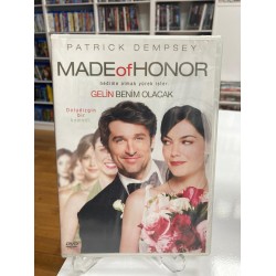 GELİN BENİM OLACAK DVD