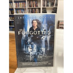 GİZEMLİ PARÇALAR DVD