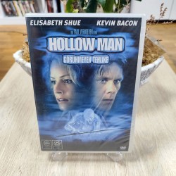 GÖRÜNMEYEN TEHLİKE DVD