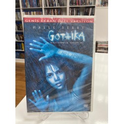 GOTHIKA DVD