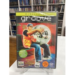 GROOVE DVD
