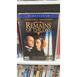 GÜNDEN KALANLAR DVD