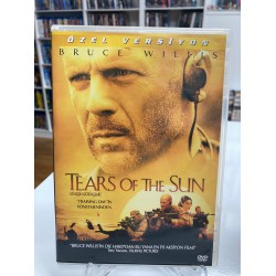 GÜNEŞİN GÖZYAŞLARI  DVD