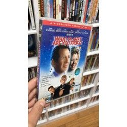 HANGİ GEZEGENDEN GELDİN ? DVD