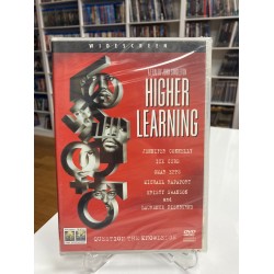 HIGHER LEARNING DVD