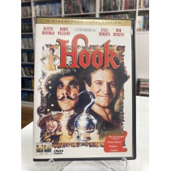 HOOK DVD