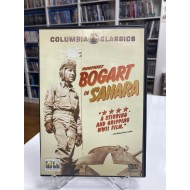 HUMPHREY BOGART IN SAHARA DVD
