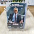 ATES HATTINDA - IN THE LINE OF THE FIRE DVD
