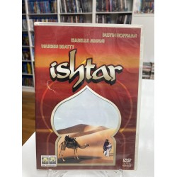 ISHTAR DVD
