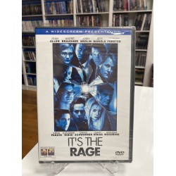 IT'S THE RAGE DVD