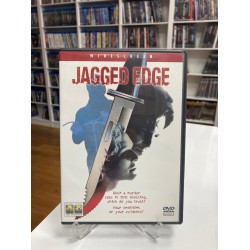 JAGGED EDGE DVD
