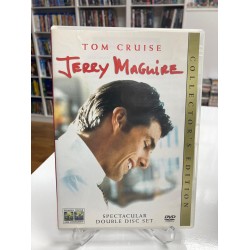 JERRY MAGUIRE DVD 2 DİSK