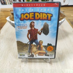JOE DIRT DVD