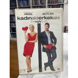 KADIN AKLI ERKEK AKLI DVD