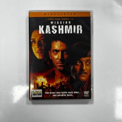 MISSION KASHMIR DVD