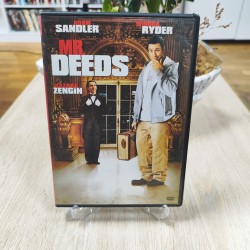 KAZARA ZENGİN DVD