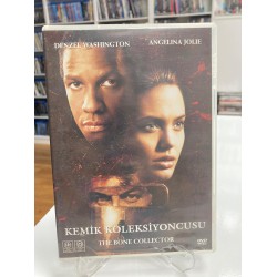 KEMİK KOLEKSİYONCUSU DVD