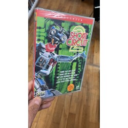 KISA DEVRE 2 DVD