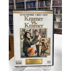 KRAMER VS. KRAMER DVD