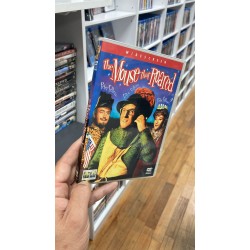 KÜKREYEN FARE DVD