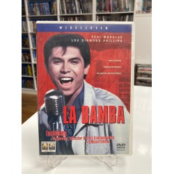 LA BAMBA DVD