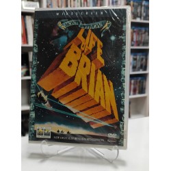 MONTY PYHTON : LIFE OF BRIAN DVD