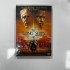 VİKİNG GEMISI - THE LONG SHIPS DVD