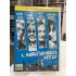 MANHATTAN MURDER MYSTERY DVD