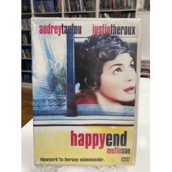 MUTLU SON DVD