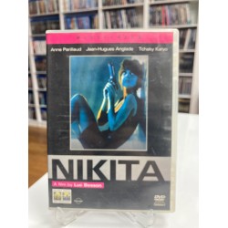 NIKITA DVD