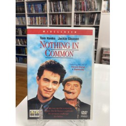 NOTHING IN COMMON DVD