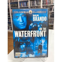 ON THE WATERFRONT DVD