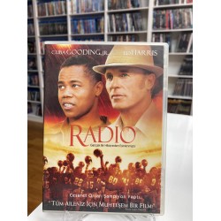 RADIO DVD