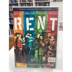 RENT DVD