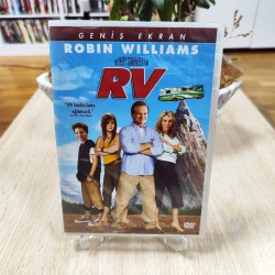 RV DVD