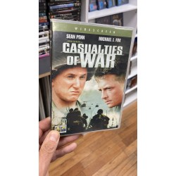 SAVAŞ GÜNAHLARI DVD