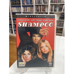 SHAMPOO DVD