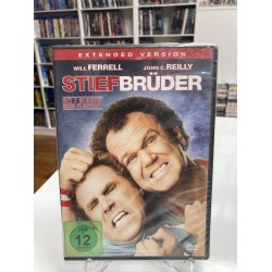 STIEF BRÜDER DVD