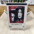 SUSPECT DVD
