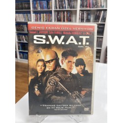 S.W.A.T. DVD