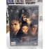 TABOO DVD