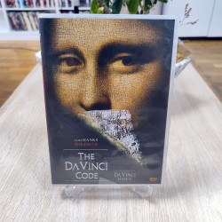 THE DA VİNCİ CODE DVD