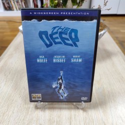 THE DEEP - DİP DVD