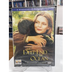 THE DEEP END OF THE OCEAN DVD