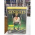 THE GOLDEN VOYAGE OF SİNBAD DVD