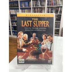 THE LAST SUPPER DVD