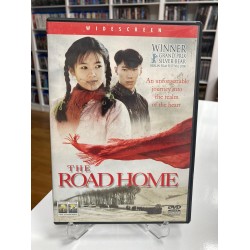 THE ROAD HOME DVD