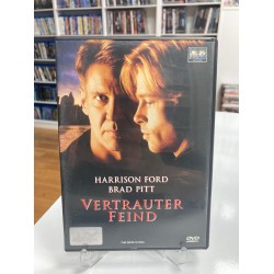 VERTRAUTER FEIND DVD