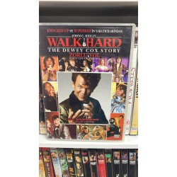 WALK HARD DVD