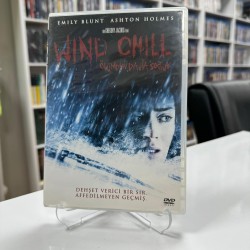 ÖLÜMDEN DAHA SOĞUK - WIND CHILL DVD